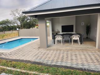 Diamond and Pearl Holiday Home - 7