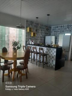 Casa de Praia do Abais - 4