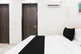 Hotel O Krishna Stay B&B - 9