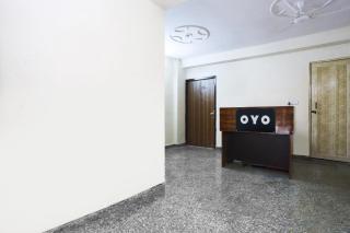 Hotel O Krishna Stay B&B - 6