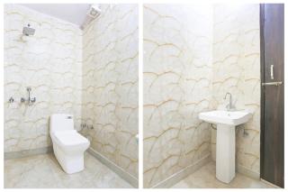 Hotel O Krishna Stay B&B - 8