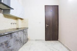Hotel O Krishna Stay B&B - 7