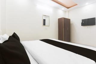 Hotel O Krishna Stay B&B - 3
