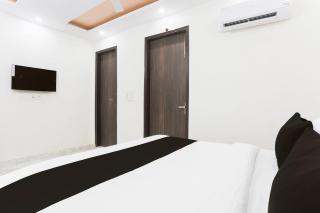 Hotel O Krishna Stay B&B - 2