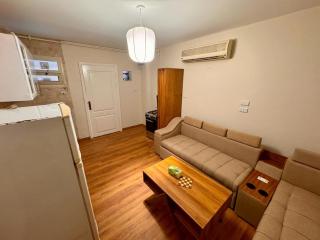 Maadi Modern Private Studio 2 - 1