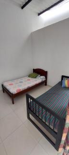Apartamento Campestre familiar - 2
