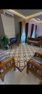 Sisters Homestay Private Pool Melaka - 3