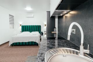 StarRent HotelApart - 8