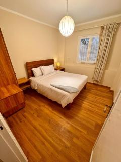 Maadi Modern Private Studio 2 - 6