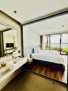 Ocean Sky Villa H21404 - 2