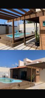 Casa de Praia do Abais - 1