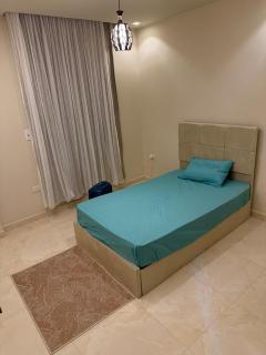 Quiet retreat in 6th of October - 2