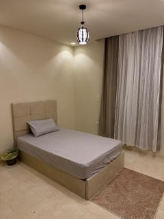 Quiet retreat in 6th of October - 1