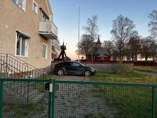 Villa Vättersro Brandstorp - 2