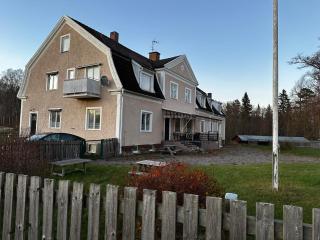 Villa Vättersro Brandstorp - 0