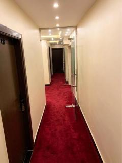 Pyramids Tower INN - 1
