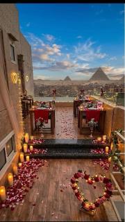 Pyramids Tower INN - 7