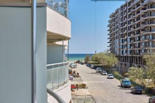 Casa del Mar 4 Mamaia Nord - 2