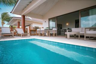 The Jazmyn - Blue Bay Curaçao Golf & Beach Resort - 8