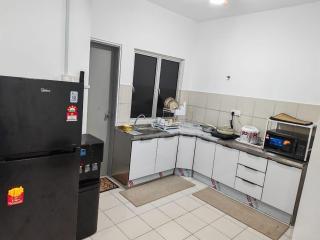 Homestay Selesa Seri Serindit - 5