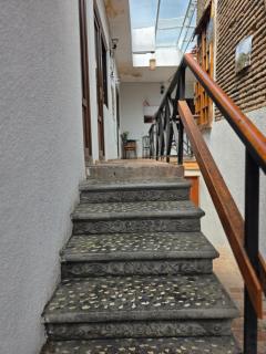Nana's Mini Hotel - Tbilisi - 8
