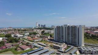 Homestay Selesa Seri Serindit - 7