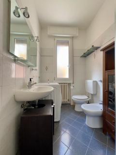 Tra Stazione e Centro città - Ferrara - 6 ospiti - 3