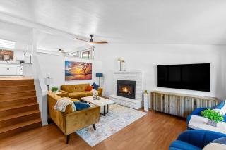 Pet Friendly Retreat in the Pines Minutes from Downtown Flagstaff - 9