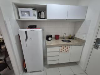 SHN | Perto da Esplanada + Wi-Fi 400Mb - 4