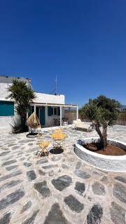 Unique Beachfront Cottage House - Private Garden - Análipsis - 8