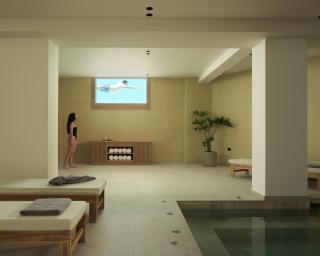 Ayeria Villa, Design Retreat by the Beach & Shops, By ThinkVilla - 7