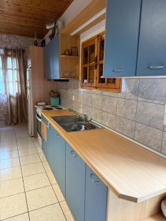 Georgoulis Home - 1