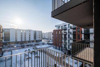 Apartament Golden Faro by TriApart - 3
