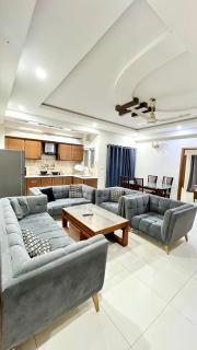 Hotel Ora ISB - 5