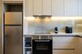 Libeccio Urban Apartment by South Cretan Villas - 7
