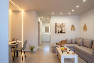 Libeccio Urban Apartment by South Cretan Villas - 4