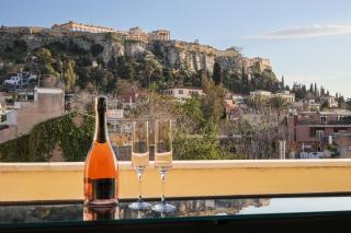 The Prestige Acropolis Penthouse - Athens - 9