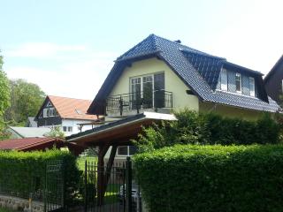 Ferienhaus am Fleesensee - 0