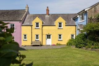2 Bed in St. Brides oc-k30489 - 0