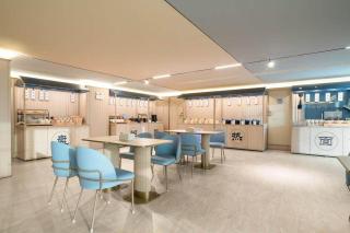 Hanting Hotel Shenzhen Pingshan Railway Station South Square - 3