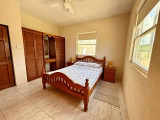 Lailamar Villa, Ocean view, Pool & AC - Ground Floor - 2