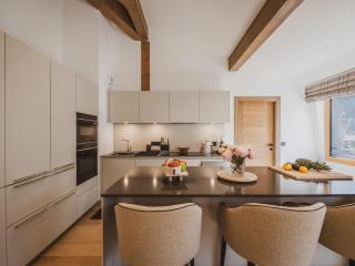 Bel appartement 8 pers. à Chamonix, centre, parking, wifi - FR-1-343-276 - 9