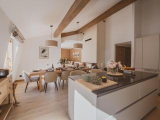 Bel appartement 8 pers. à Chamonix, centre, parking, wifi - FR-1-343-276 - 4