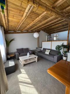 Bamboo Loft CDMX - 8