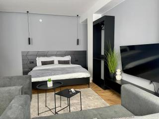 XIX Boutique Apartment - 3
