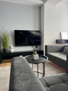 XIX Boutique Apartment - 2