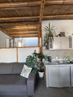 Bamboo Loft CDMX - 4