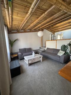 Bamboo Loft CDMX - 1