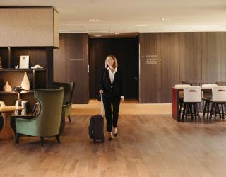 Crowne Plaza Geneva by IHG - 8