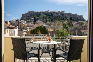 The Prestige Acropolis Penthouse - Athens - 4